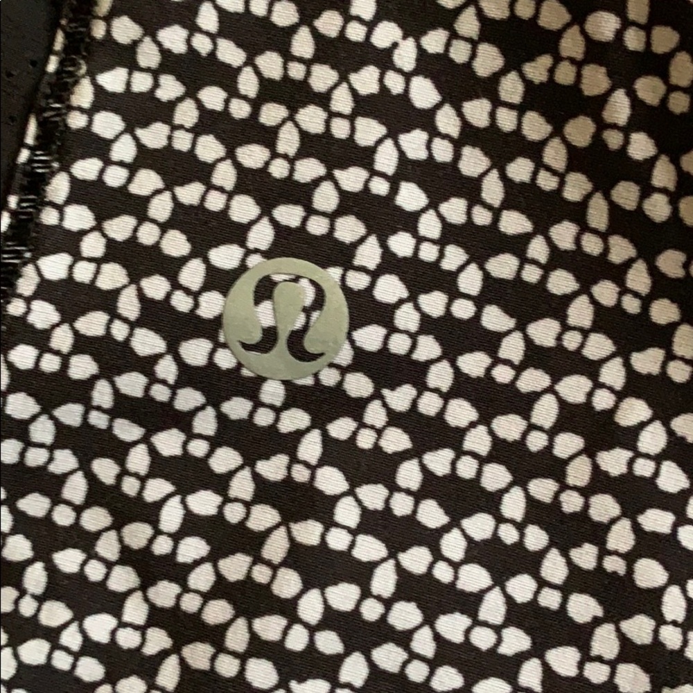 Lululemon High Rise Real Quick Short - Picture 5 of 7